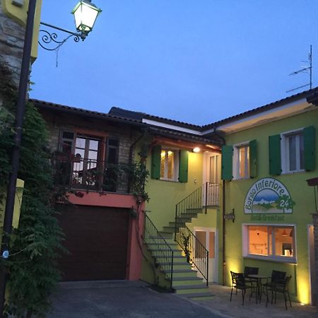 Borgo Inferiore 24 Acqui Terme Exterior foto