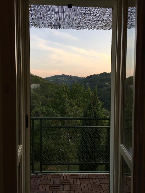 Borgo Inferiore 24 Acqui Terme Zimmer foto