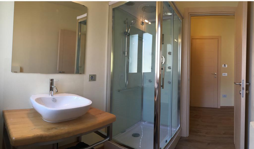 Borgo Inferiore 24 Acqui Terme Zimmer foto
