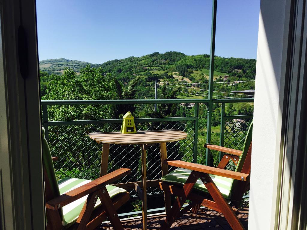Borgo Inferiore 24 Acqui Terme Exterior foto