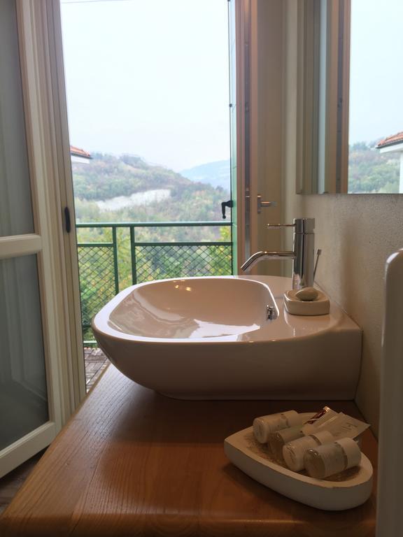 Borgo Inferiore 24 Acqui Terme Exterior foto